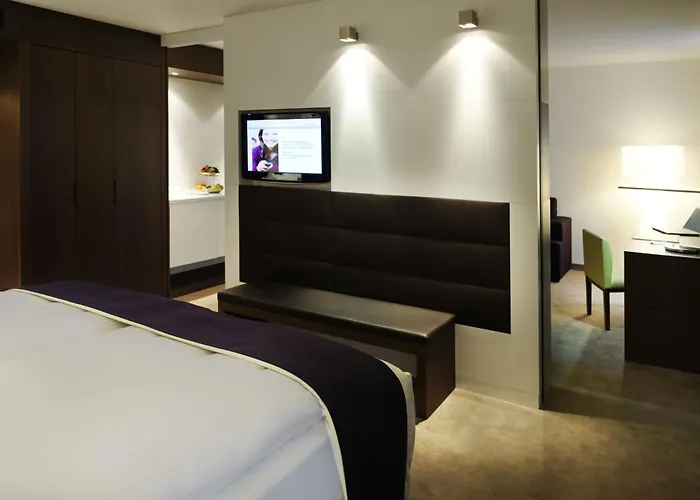 Atlantic Congress 4* Essen