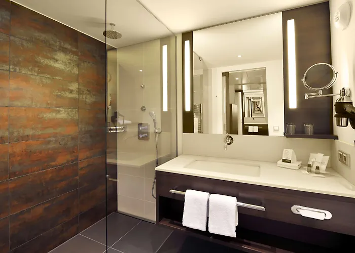 Hotel Atlantic Congress 4*