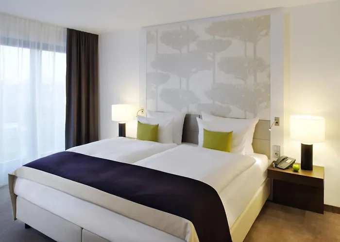 Atlantic Congress 4* Essen