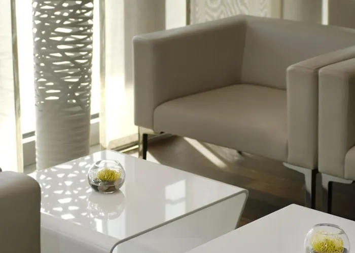 Atlantic Congress Hotel