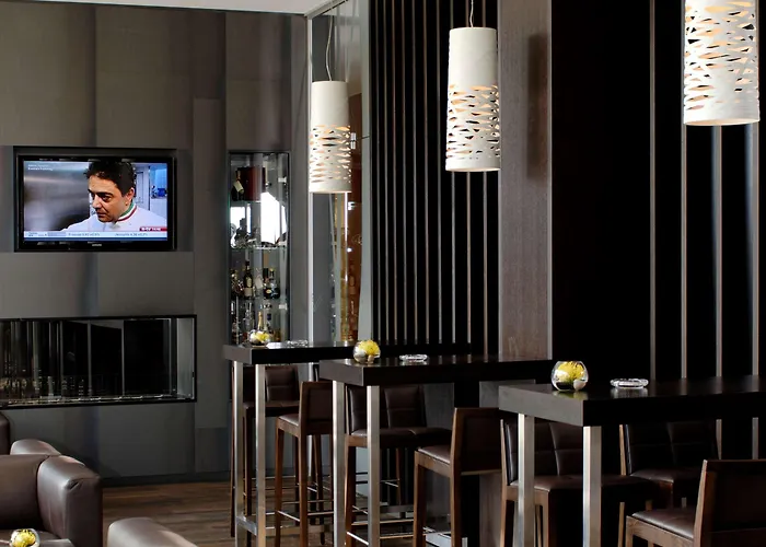 Atlantic Congress Essen