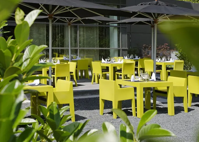 Atlantic Congress Essen