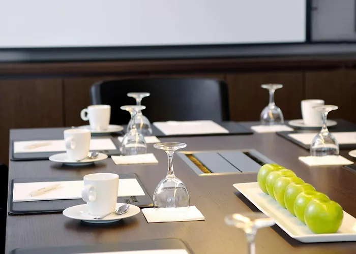 Atlantic Congress 4*