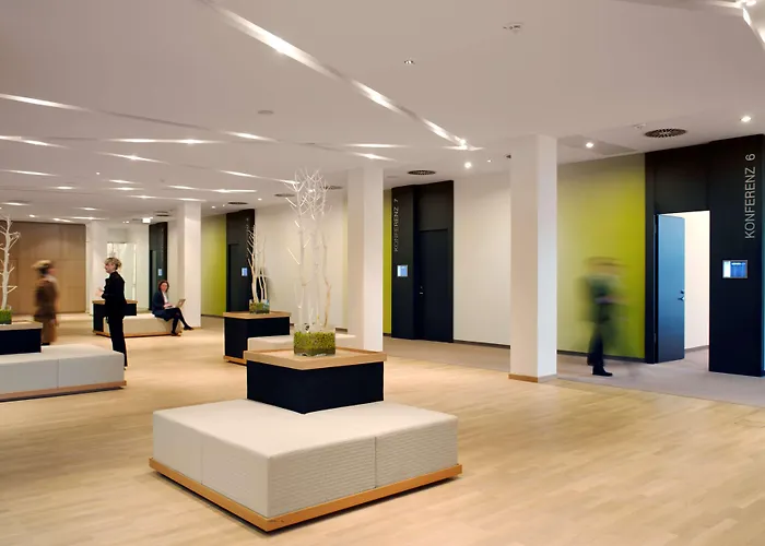 Atlantic Congress Hotel Essen