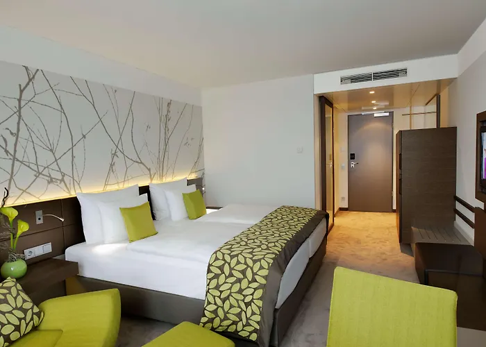 Hotel Atlantic Congress Essen