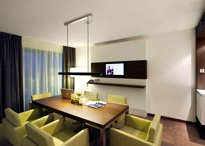 Hotel Atlantic Congress