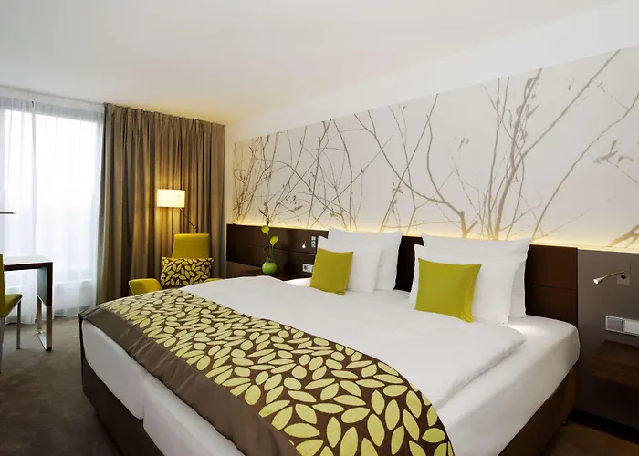 Atlantic Congress Hotel 4*