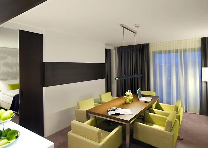 Hotel Atlantic Congress 4*