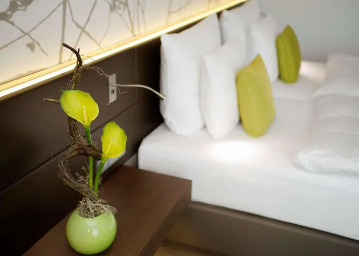 Hotel Atlantic Congress 4*