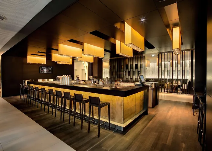 Atlantic Congress Hotel