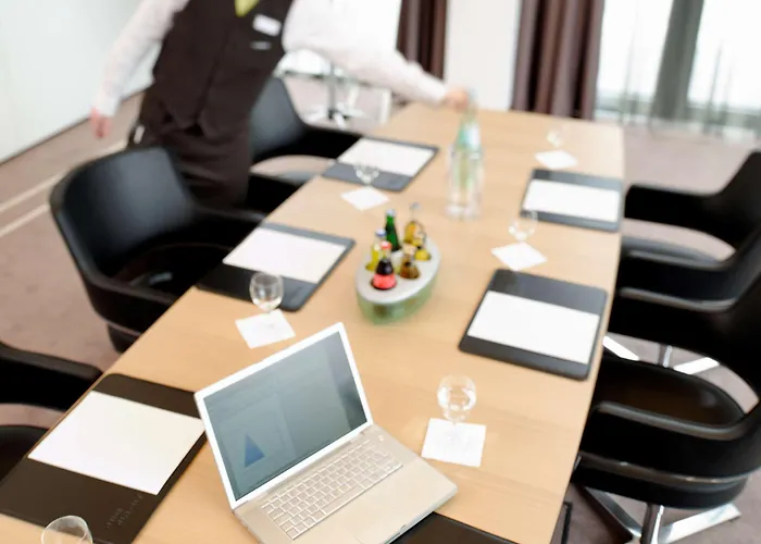 Atlantic Congress 4* Essen