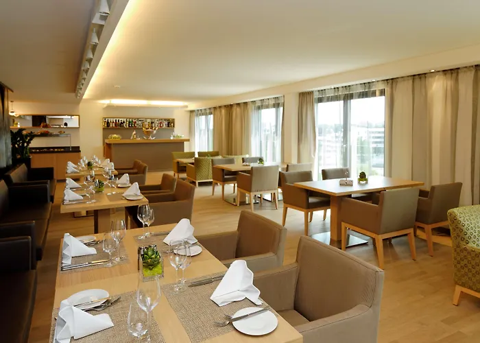 Hotel Atlantic Congress 4*