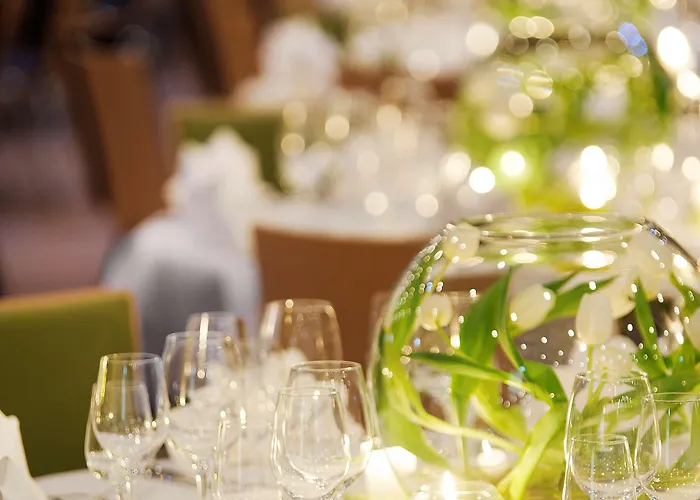 Atlantic Congress 4* Essen