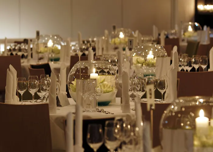 Atlantic Congress 4* Essen