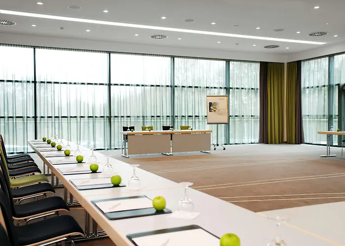 Atlantic Congress Hotel