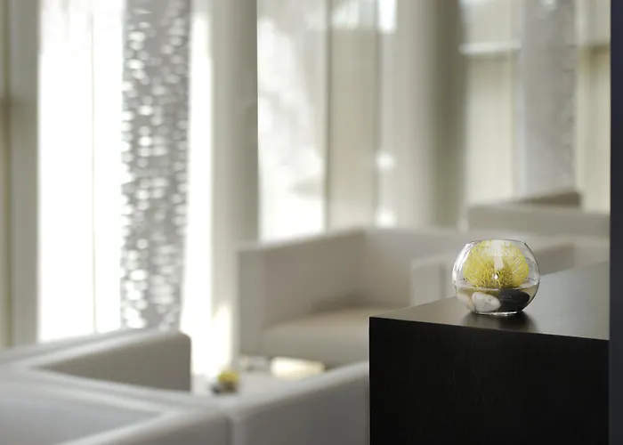 Hotel Atlantic Congress 4*