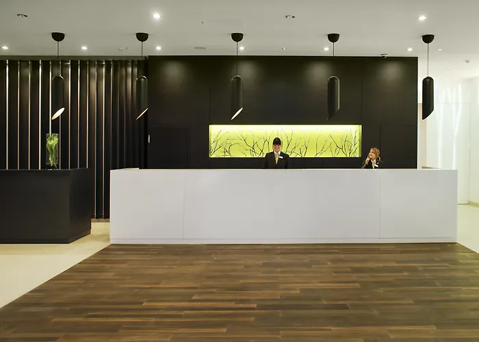 Atlantic Congress Hotel