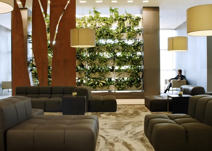 Atlantic Congress Hotel Essen