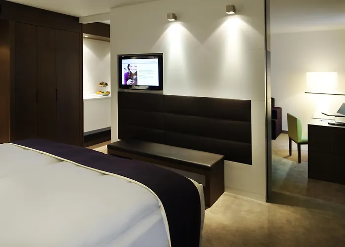 Hotel Atlantic Congress