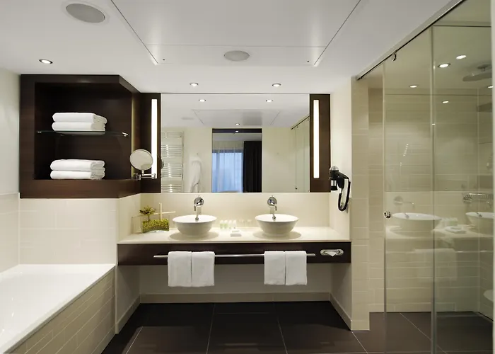 Atlantic Congress Hotel 4*