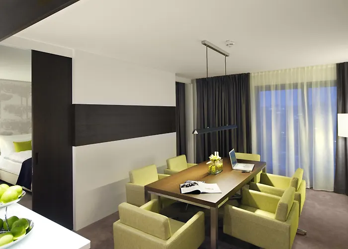 Hotel Atlantic Congress 4*