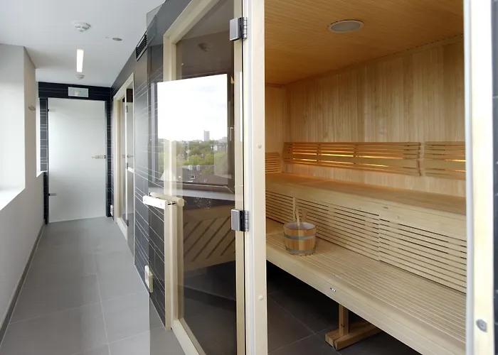 Hotel Atlantic Congress Essen