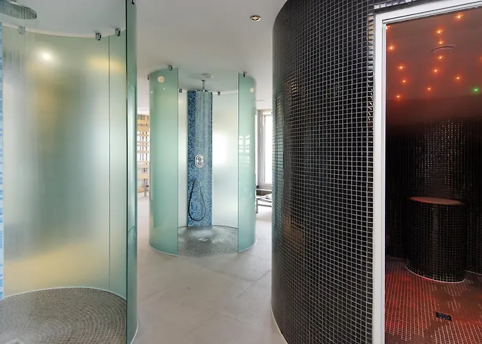 Atlantic Congress 4* Essen