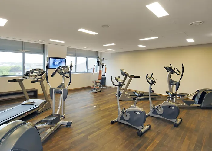 Atlantic Congress Hotel Essen