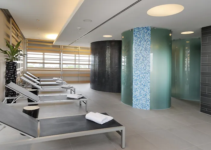 Atlantic Congress Essen