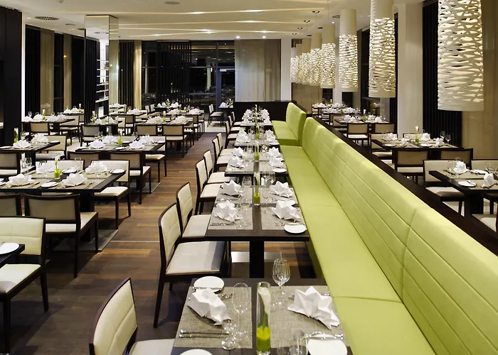 Hotel Atlantic Congress Essen