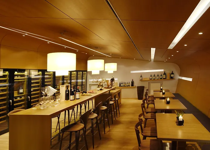 Atlantic Congress Hotel 4*