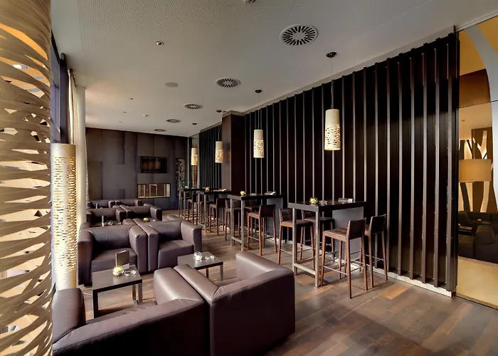 Hotel Atlantic Congress Essen