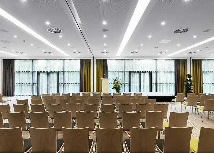 Atlantic Congress 4*