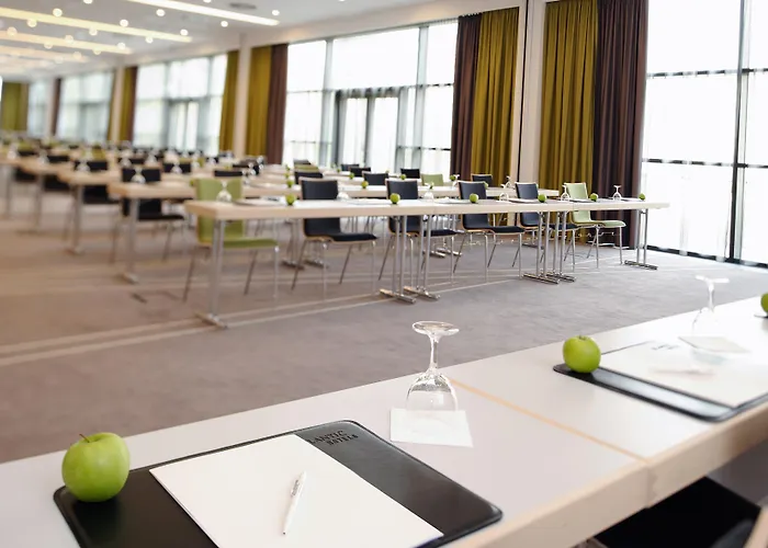 Hotel Atlantic Congress 4*