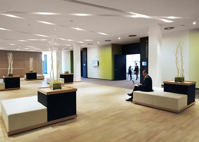 Atlantic Congress Hotel 4*