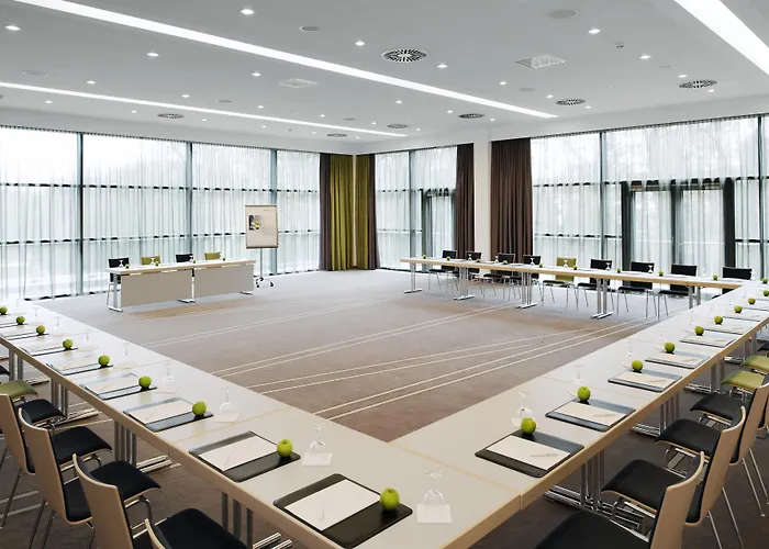 Atlantic Congress 4*