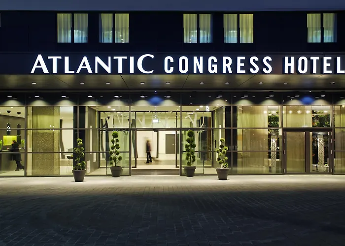 Atlantic Congress 4*