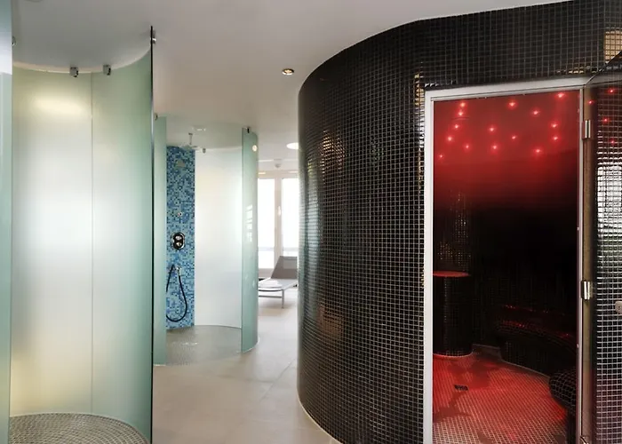 Atlantic Congress Hotel 4*