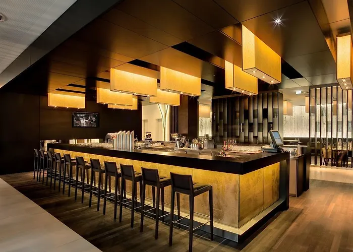 Atlantic Congress Hotel 4*