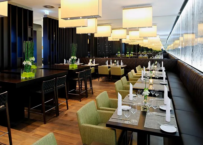 Atlantic Congress 4*