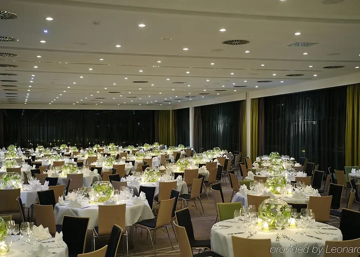 Atlantic Congress Hotel 4*