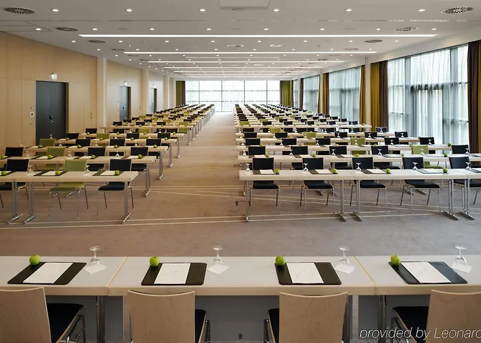 Atlantic Congress Essen