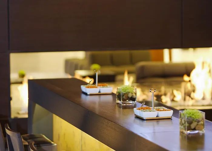 Hotel Atlantic Congress Essen