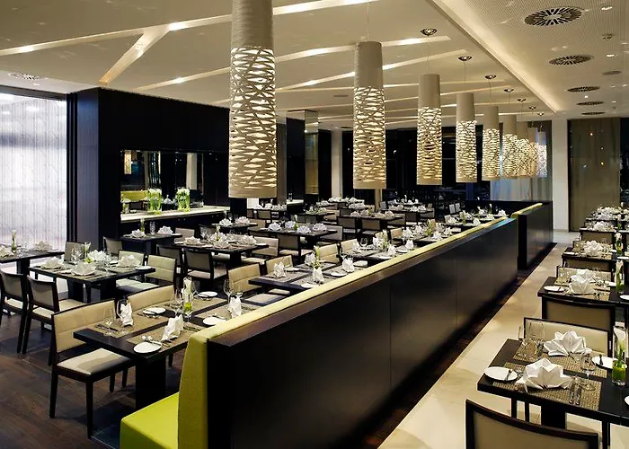 Hotel Atlantic Congress