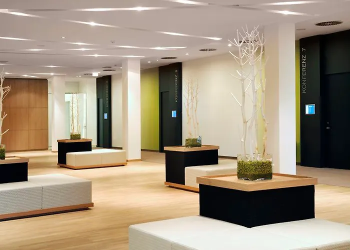 Hotel Atlantic Congress Essen