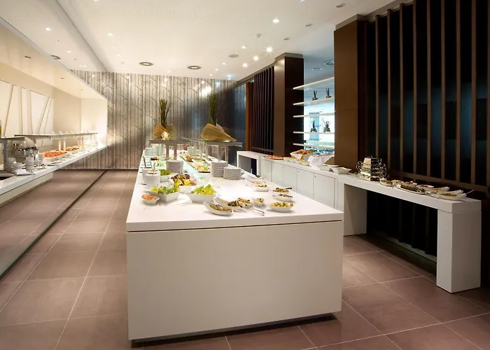 Hotel Atlantic Congress 4*