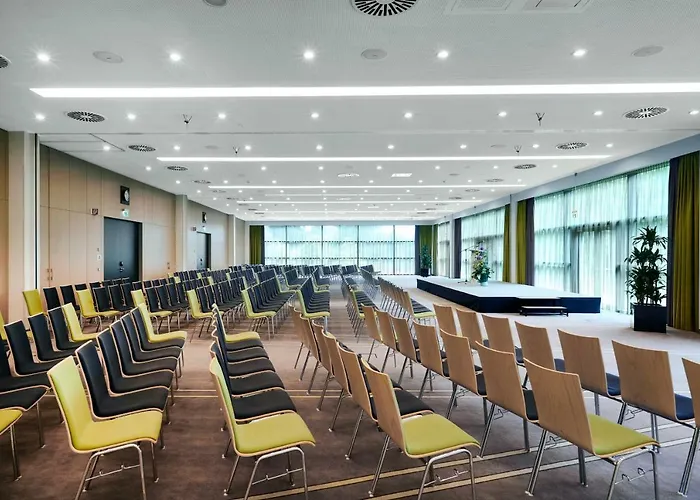 Atlantic Congress Hotel