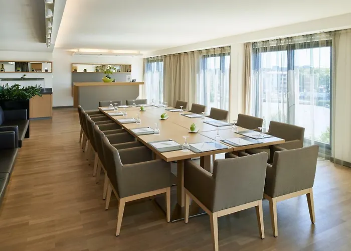 Hotel Atlantic Congress