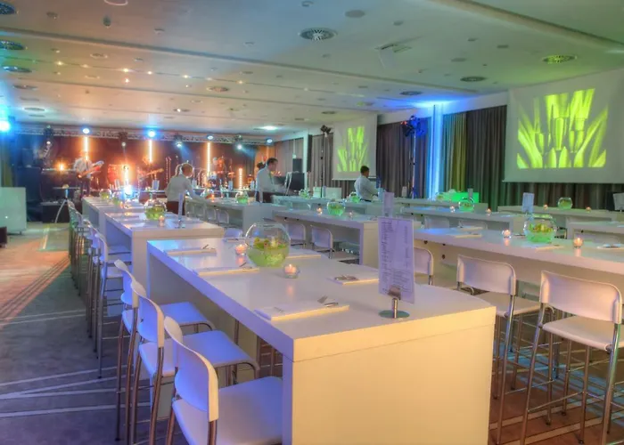 Atlantic Congress 4*