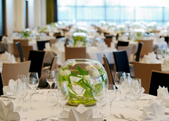 Atlantic Congress Hotel